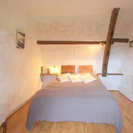 Charmante Maison Typique 