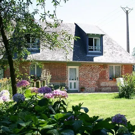 Charmante Maison Typique 