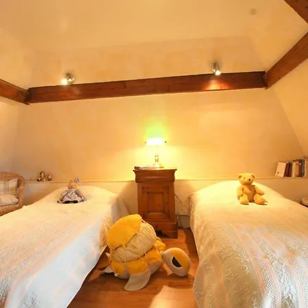 Charmante Maison Typique 