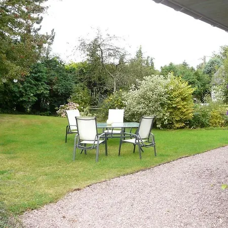 Holiday home Charmante Maison Typique 