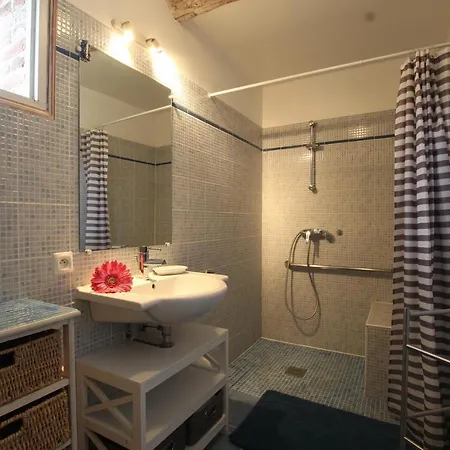 Charmante Maison Typique 