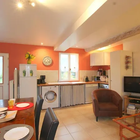 Charmante Maison Typique 