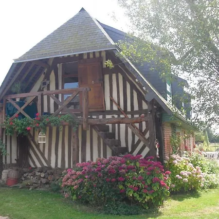 Charmante Maison Typique 