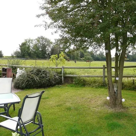 Charmante Maison Typique 