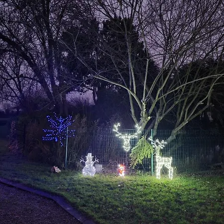 Charmante Maison Typique 