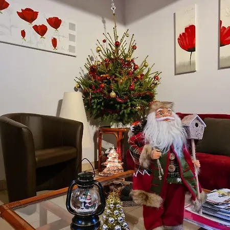 Charmante Maison Typique 