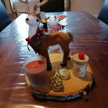 Charmante Maison Typique 