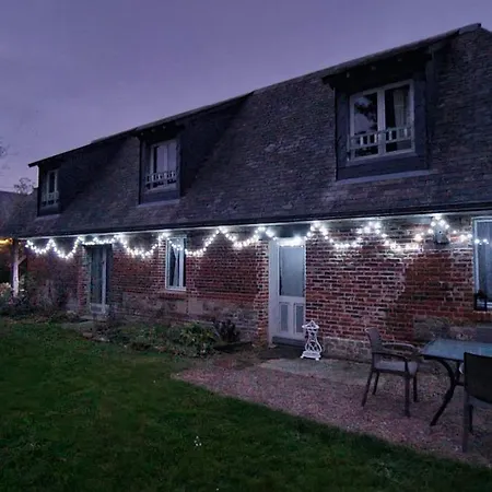 Charmante Maison Typique 