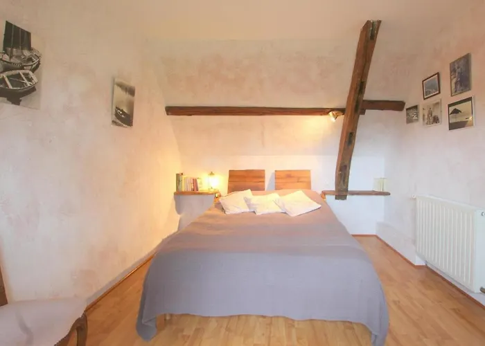 Charmante Maison Typique 