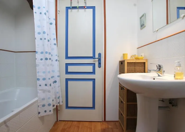 Charmante Maison Typique 