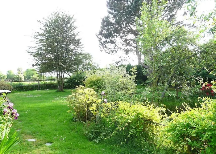 Charmante Maison Typique 