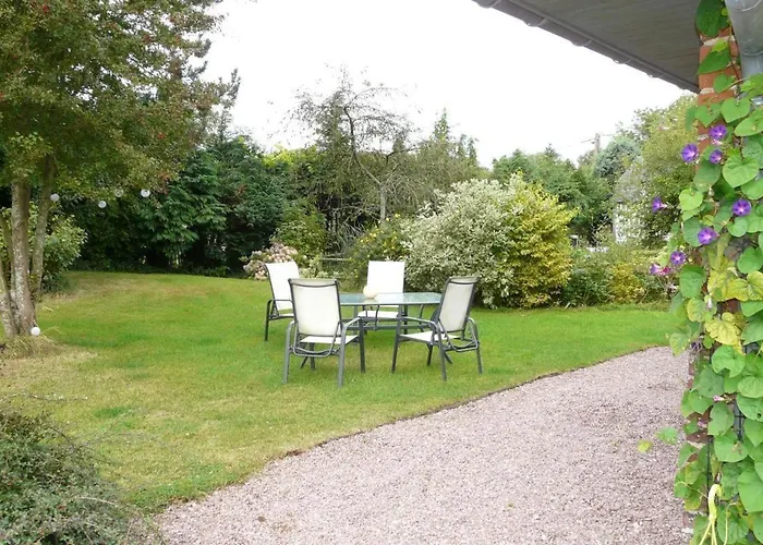 度假居 Charmante Maison Typique 