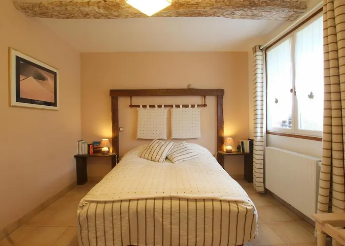 度假居 Charmante Maison Typique 