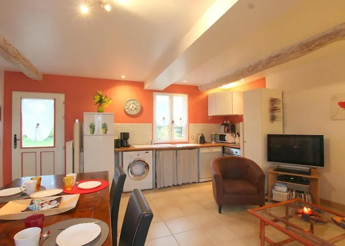 Charmante Maison Typique 