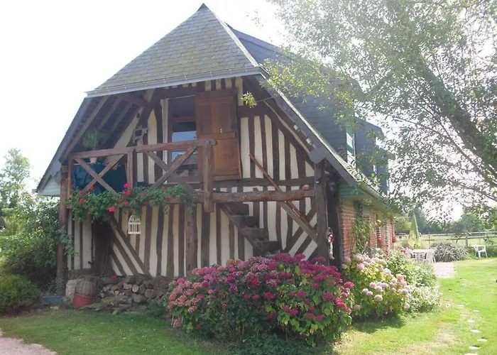 Charmante Maison Typique 