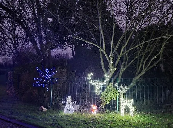 Charmante Maison Typique 