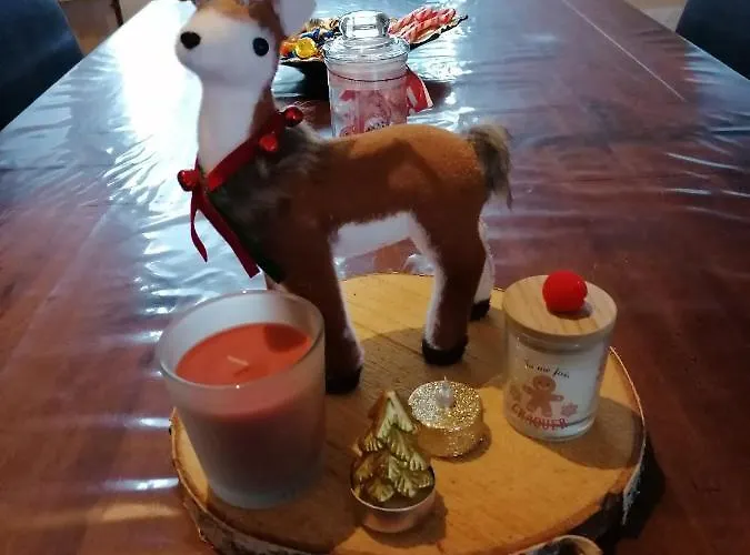 Charmante Maison Typique 