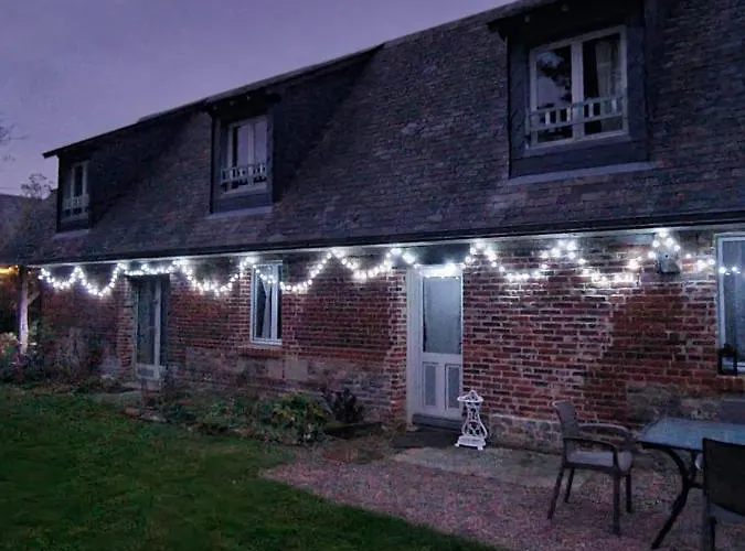 Charmante Maison Typique 