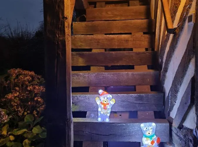 Charmante Maison Typique 